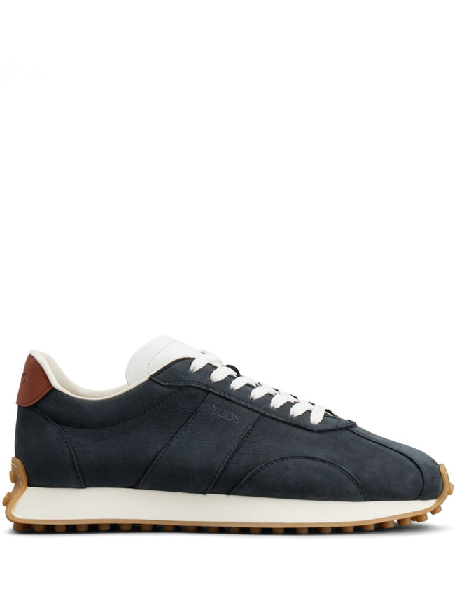 Tod's Sneakers Blue