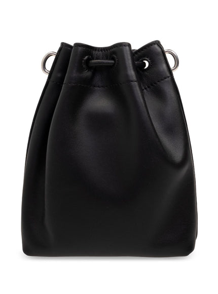 Jimmy Choo Bags.. Black