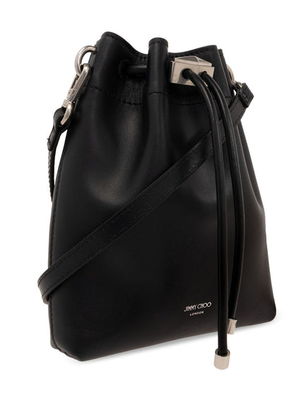 Jimmy Choo Bags.. Black