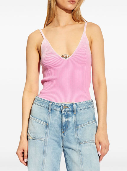 Diesel Top Pink