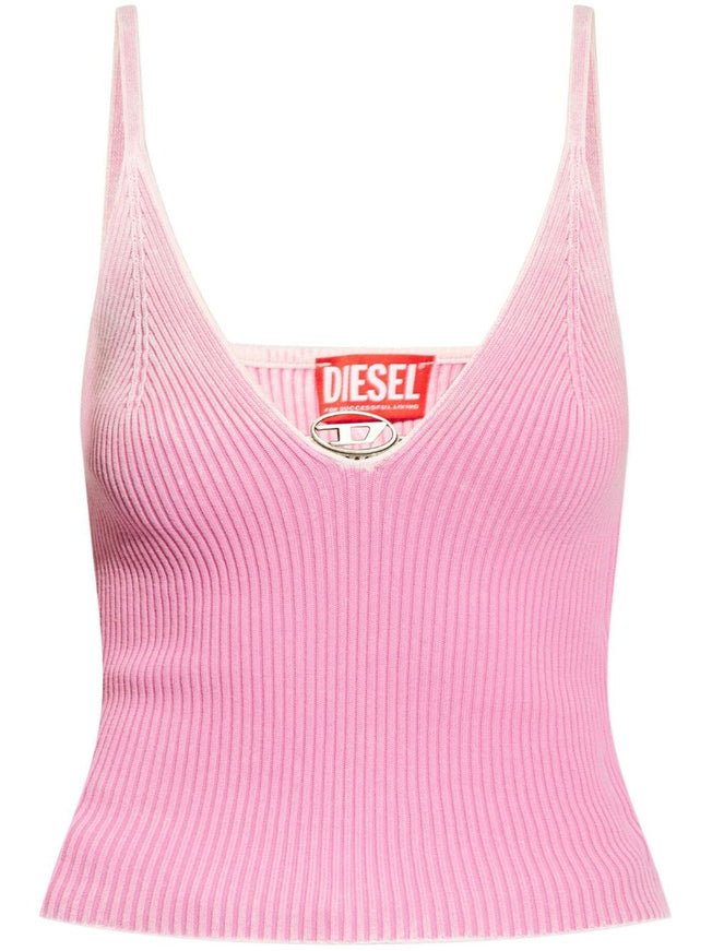 Diesel Top Pink