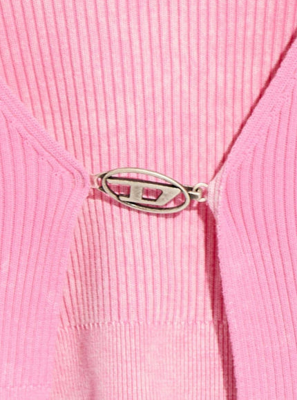 Diesel Sweaters Pink