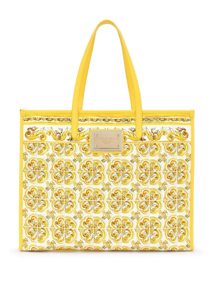 Dolce & Gabbana Bags.. Yellow