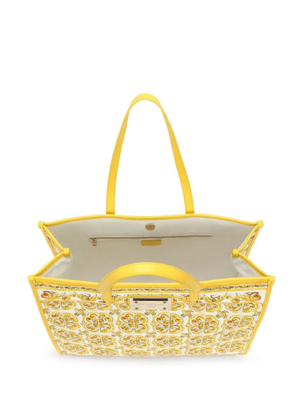 Dolce & Gabbana Bags.. Yellow