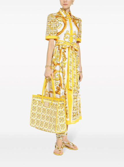 Dolce & Gabbana Bags.. Yellow