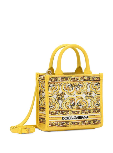 Dolce & Gabbana Bags.. Yellow