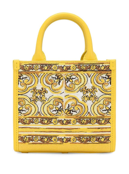 Dolce & Gabbana Bags.. Yellow