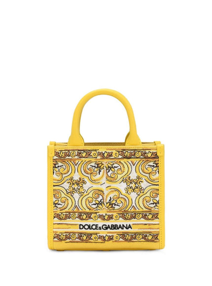 Dolce & Gabbana Bags.. Yellow