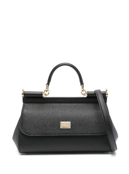 Dolce & Gabbana Bags.. Black