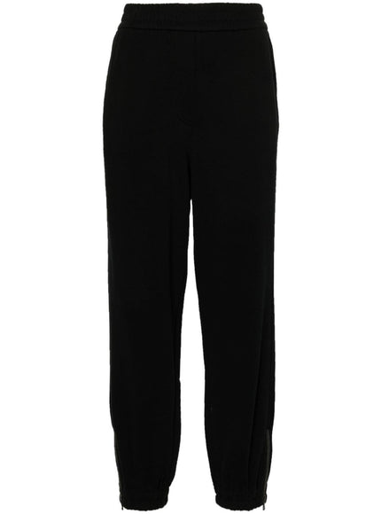 Brunello Cucinelli Trousers Black