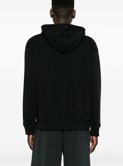 MM6 Maison Margiela Sweaters Black