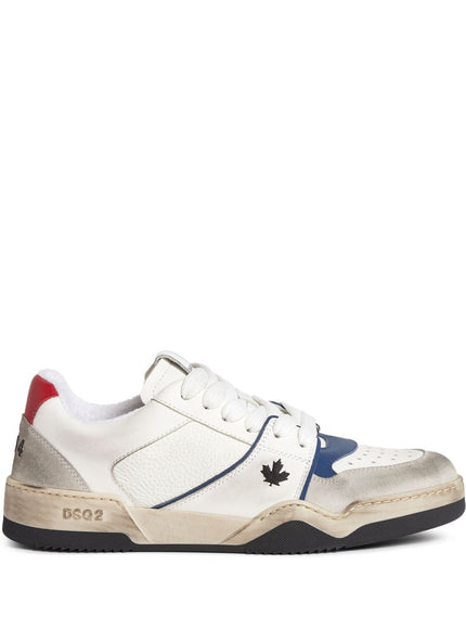 Dsquared2 Sneakers White