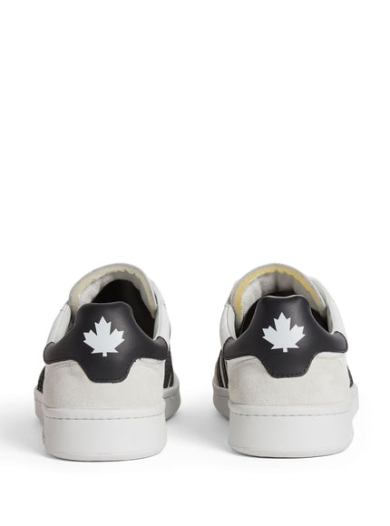 Dsquared2 Sneakers White