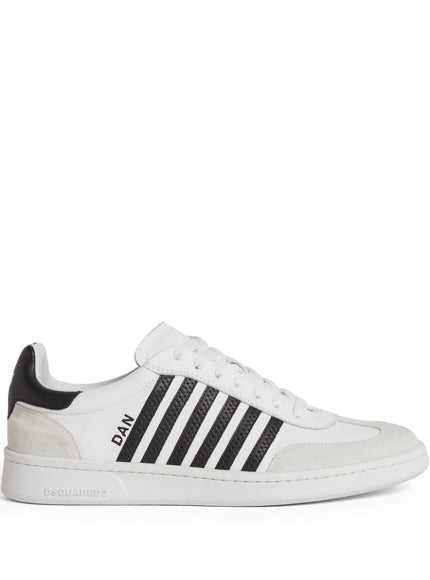 Dsquared2 Sneakers White