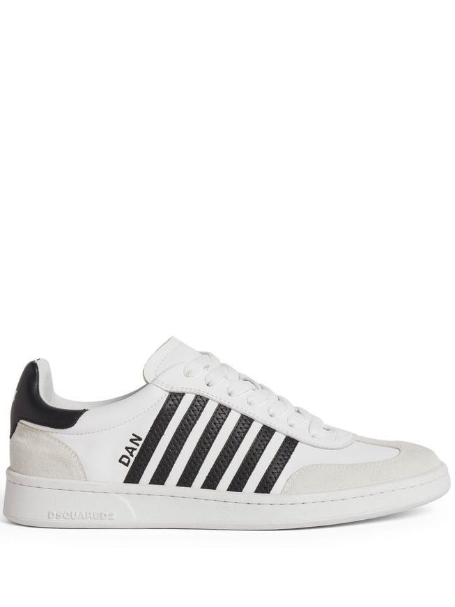 Dsquared2 Sneakers White