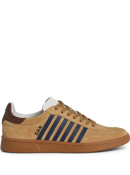 Dsquared2 Sneakers Beige