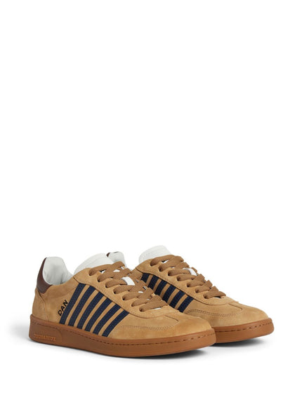 Dsquared2 Sneakers Beige