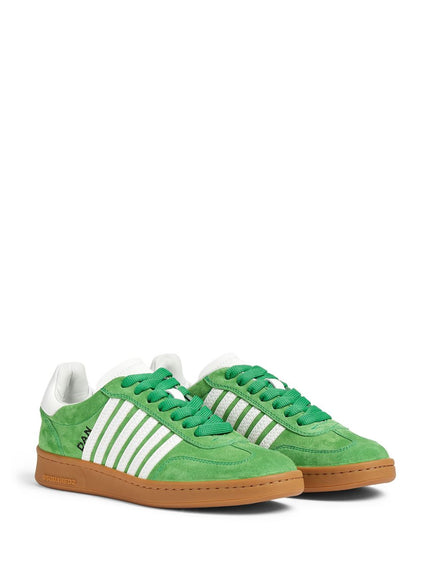 Dsquared2 Sneakers Green