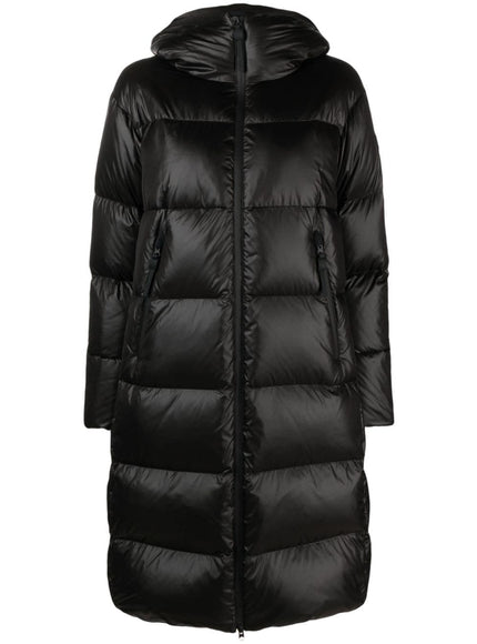 Peuterey Coats Black