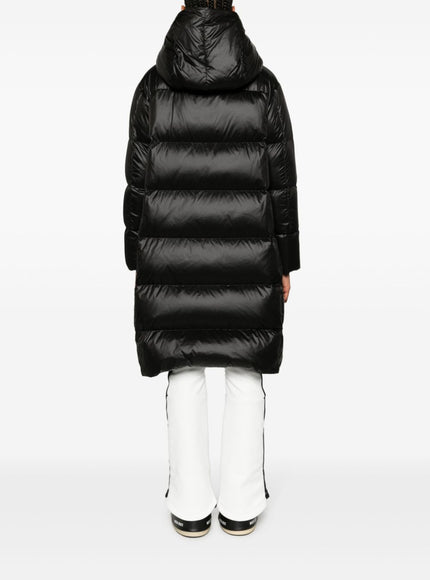 Peuterey Coats Black