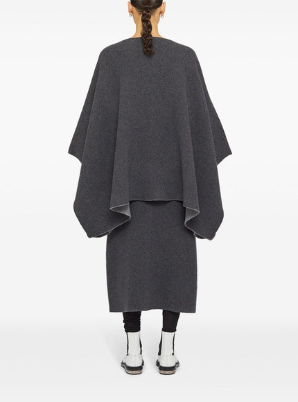 Jil Sander Skirts Grey