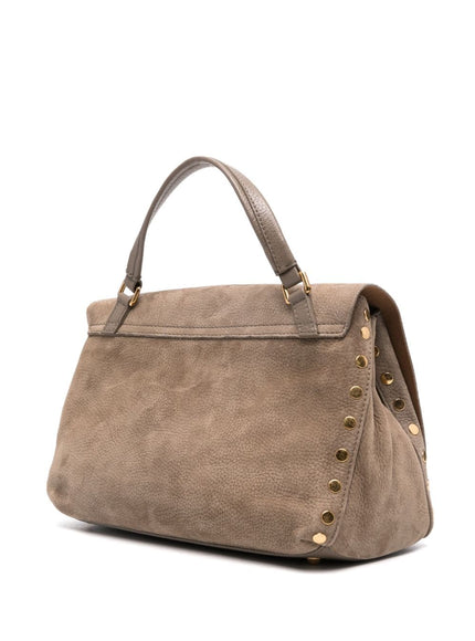 Zanellato Bags.. Grey