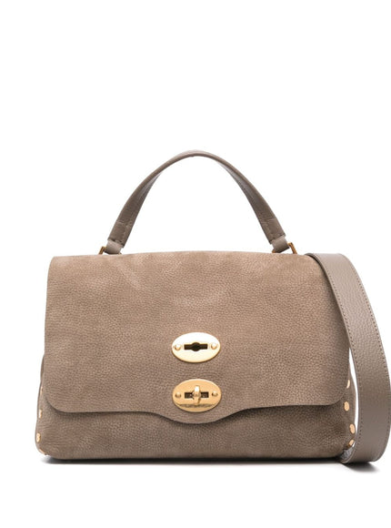 Zanellato Bags.. Grey