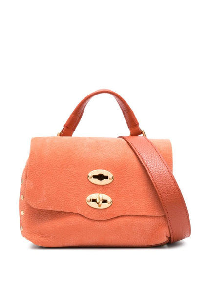 Zanellato Bags.. Orange