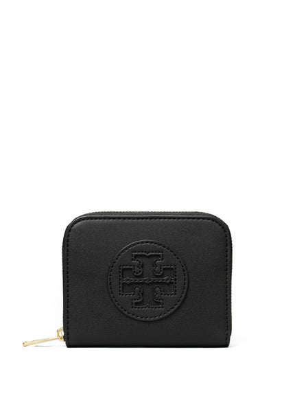 Tory Burch Wallets Black