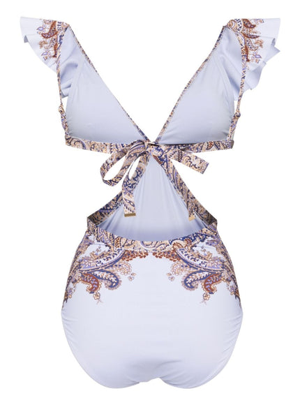 Zimmermann Sea clothing Purple