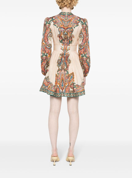 Zimmermann Dresses MultiColour