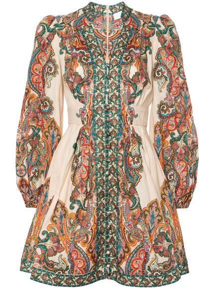 Zimmermann Dresses MultiColour