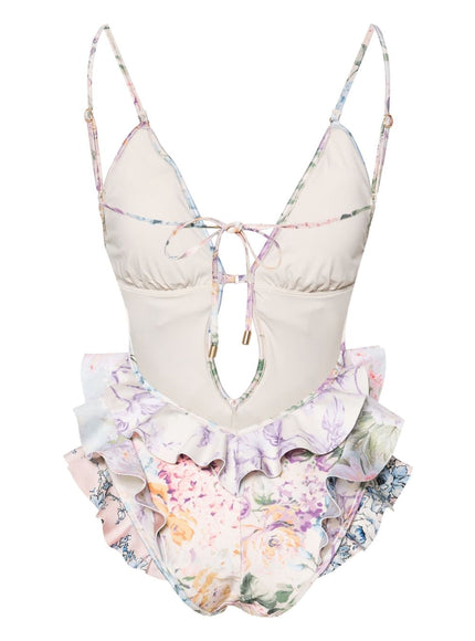 Zimmermann Sea clothing MultiColour