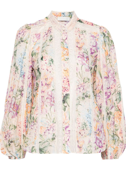 Zimmermann Shirts MultiColour