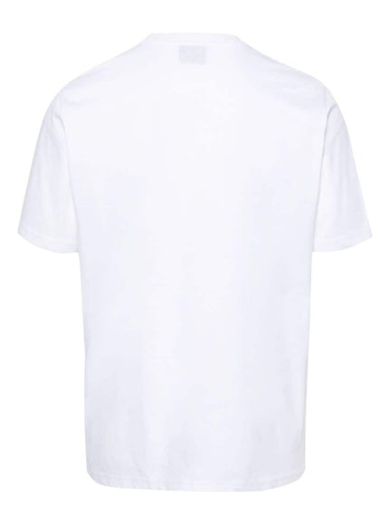 PS By Paul Smith T-shirts and Polos White