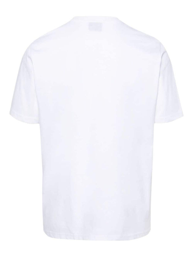 PS By Paul Smith T-shirts and Polos White