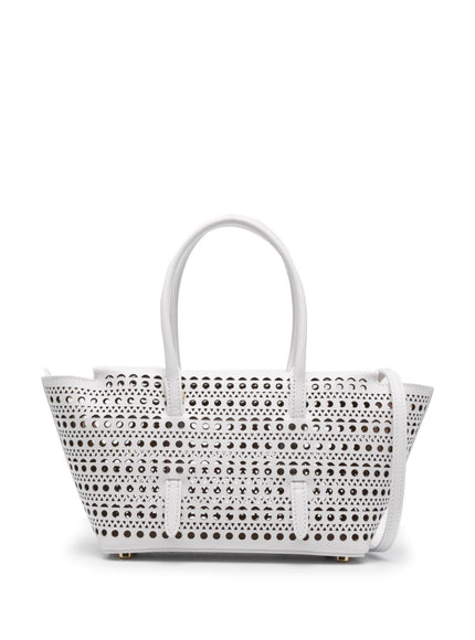 Alaia Bags.. White