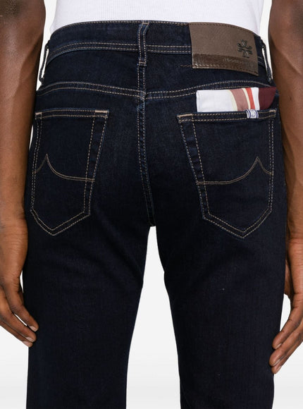 Jacob Cohen Jeans Blue