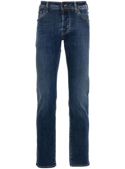 Jacob Cohen Jeans Blue