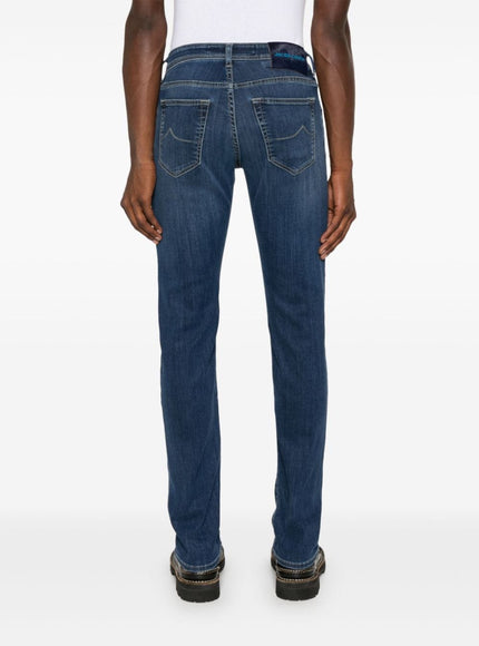 Jacob Cohen Jeans Blue