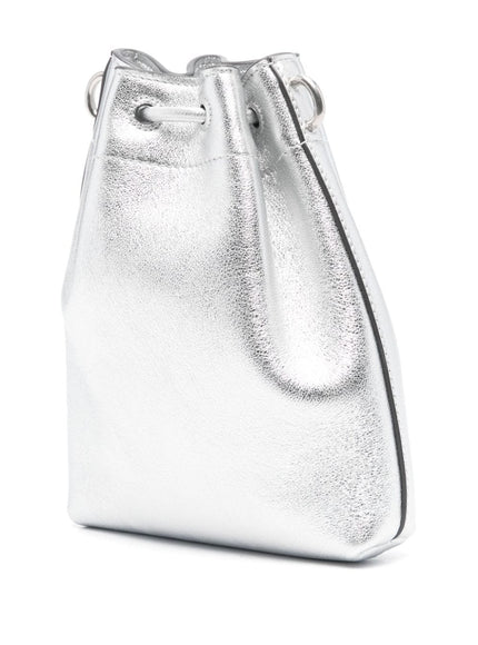 Jimmy Choo Bags.. Silver