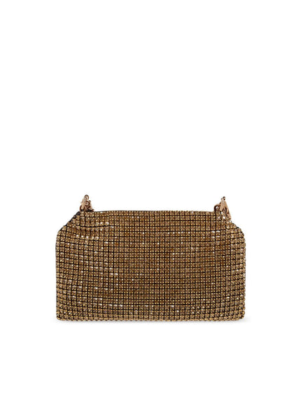 Stella McCartney Falabella Tiny Crystal Tote Bag