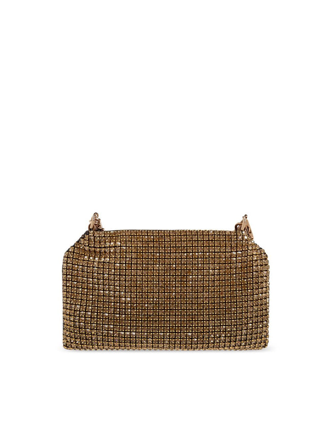 Stella McCartney Falabella Tiny Crystal Tote Bag