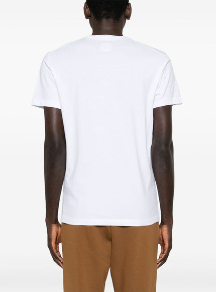 Dsquared2 T-shirts and Polos White