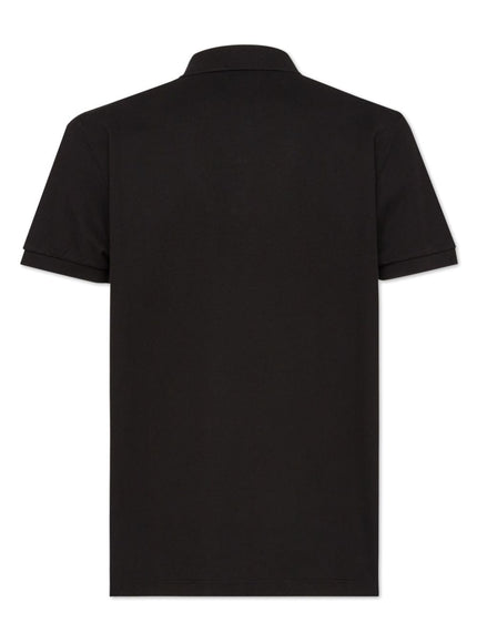 Dsquared2 T-shirts and Polos Black