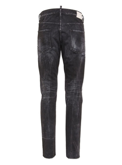 Dsquared2 Jeans Black