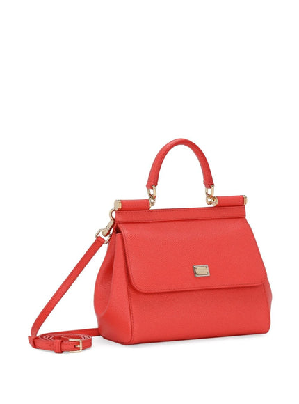 Dolce & Gabbana Bags.. Red