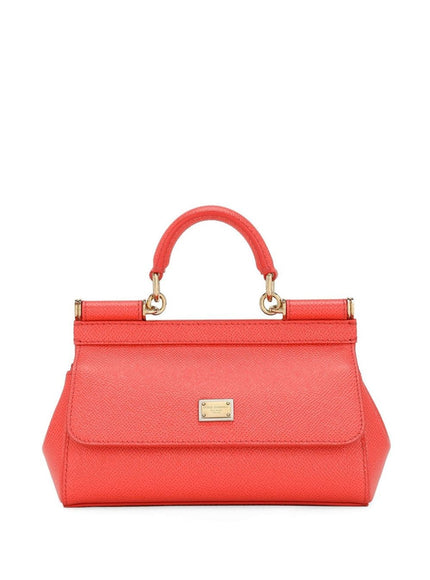 Dolce & Gabbana Bags.. Red