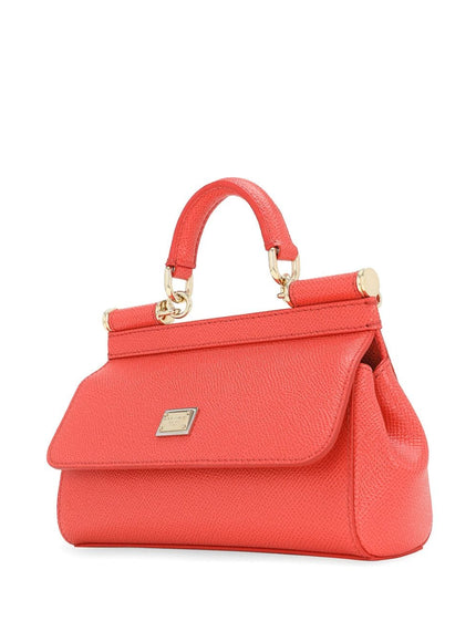 Dolce & Gabbana Bags.. Red