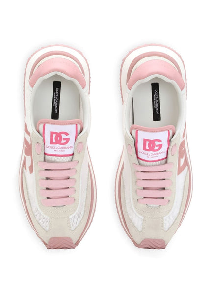 Dolce & Gabbana Sneakers Pink